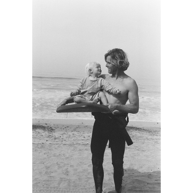 5'3" Thrill - Positive Vibe Warriors