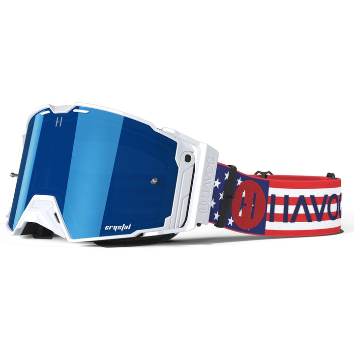 Patriot Helios Goggles