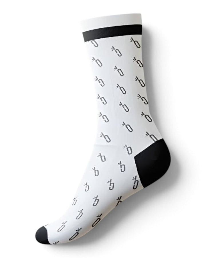 Performance Socks - Logo Menagerie