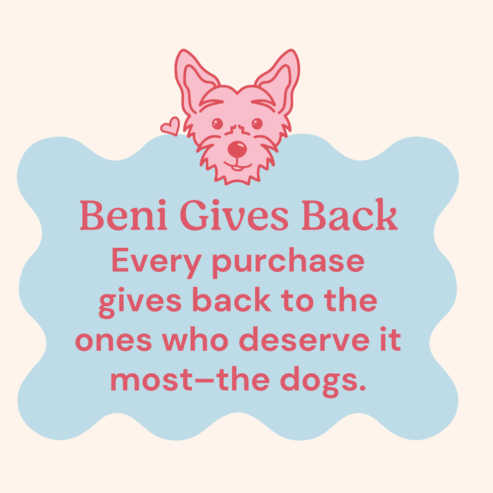 Petphoria Dogs Make Me Smile Sticker