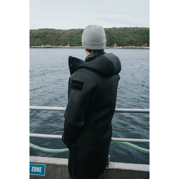 WAIHANA SuperSkin Boat Coat