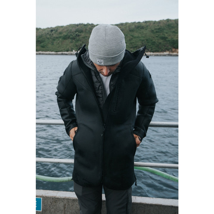 WAIHANA SuperSkin Boat Coat