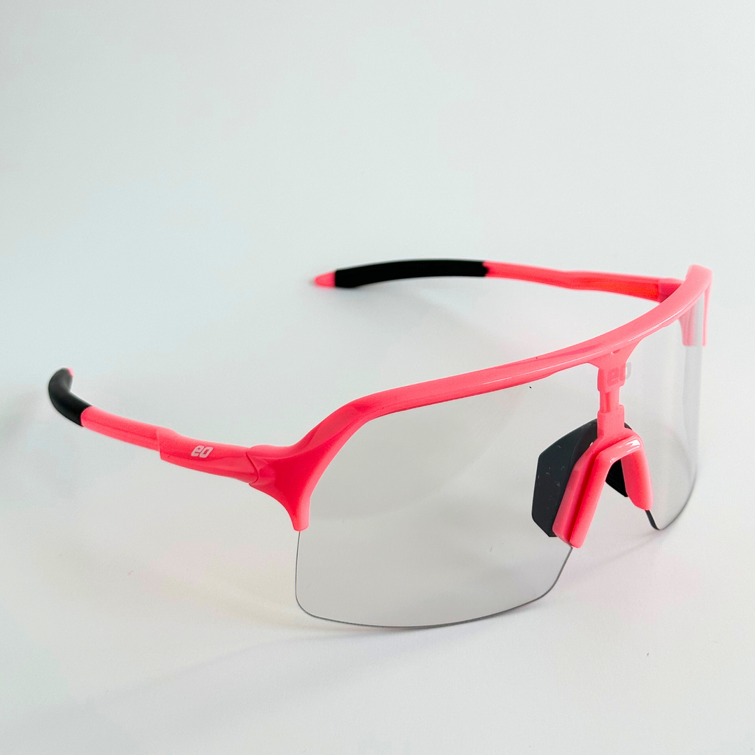 Eastern Outer High Star™ Bike & Run - Photochromic Lens