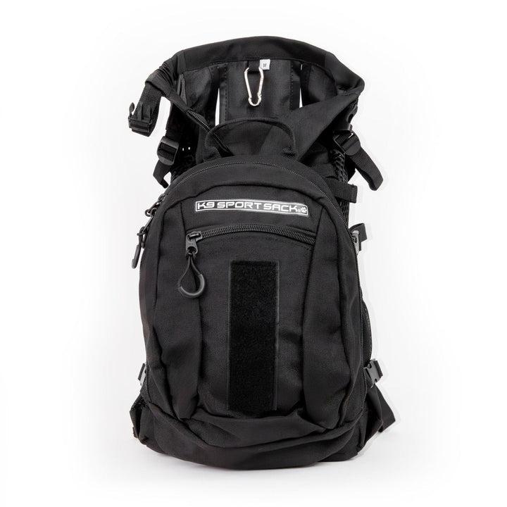 K9 Sport Sack Plus 2 | Dog Carrier with Removable Storage
