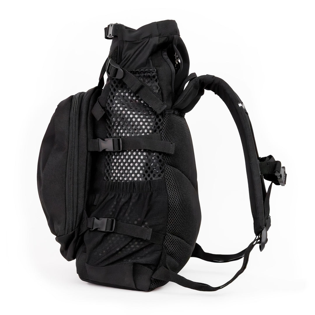 K9 Sport Sack Plus 2 | Dog Carrier with Removable Storage