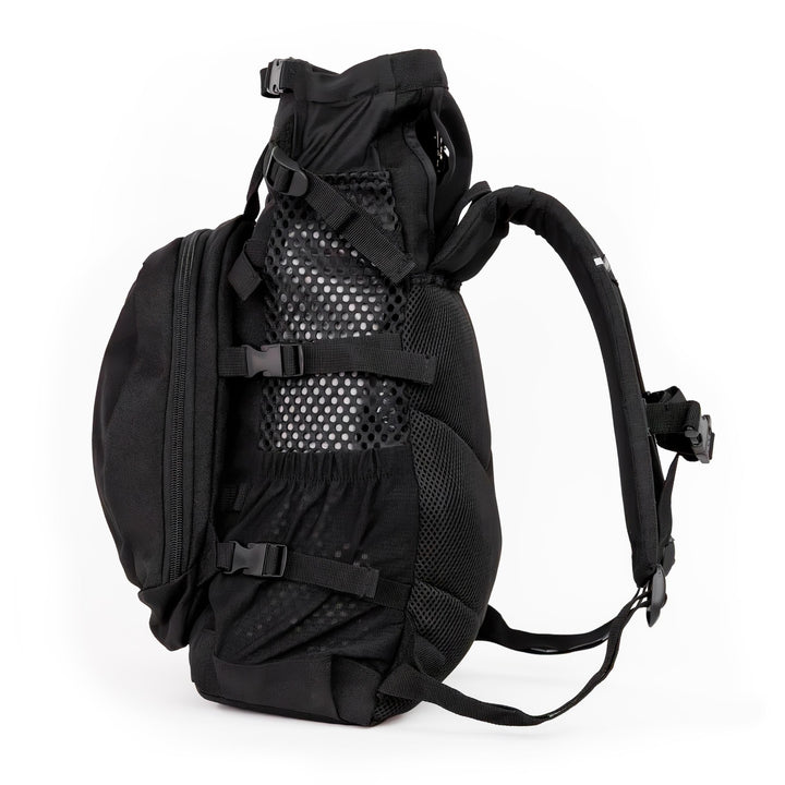 K9 Sport Sack Plus 2 | Dog Carrier with Removable Storage
