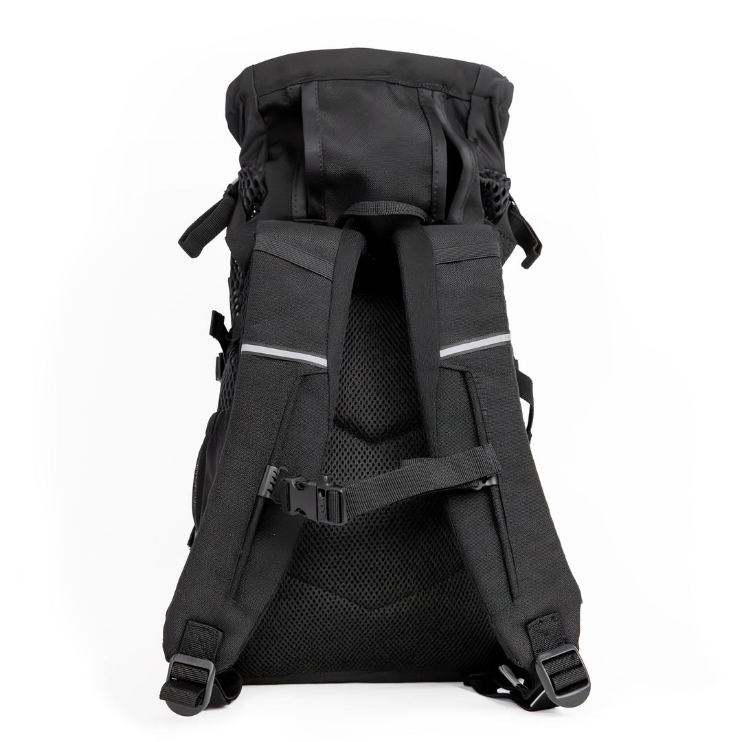 K9 Sport Sack Plus 2 | Dog Carrier with Removable Storage
