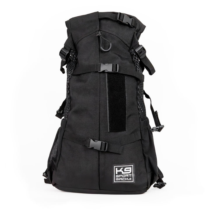 K9 Sport Sack Plus 2 | Dog Carrier with Removable Storage