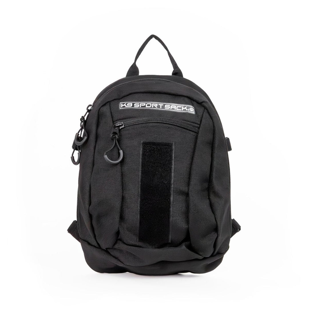K9 Sport Sack Plus 2 | Dog Carrier with Removable Storage