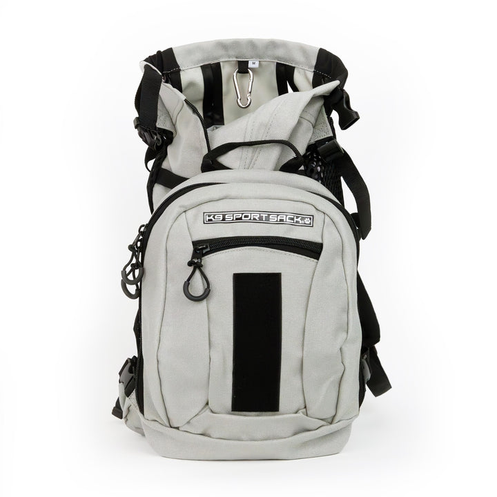 K9 Sport Sack Plus 2 | Dog Carrier with Removable Storage