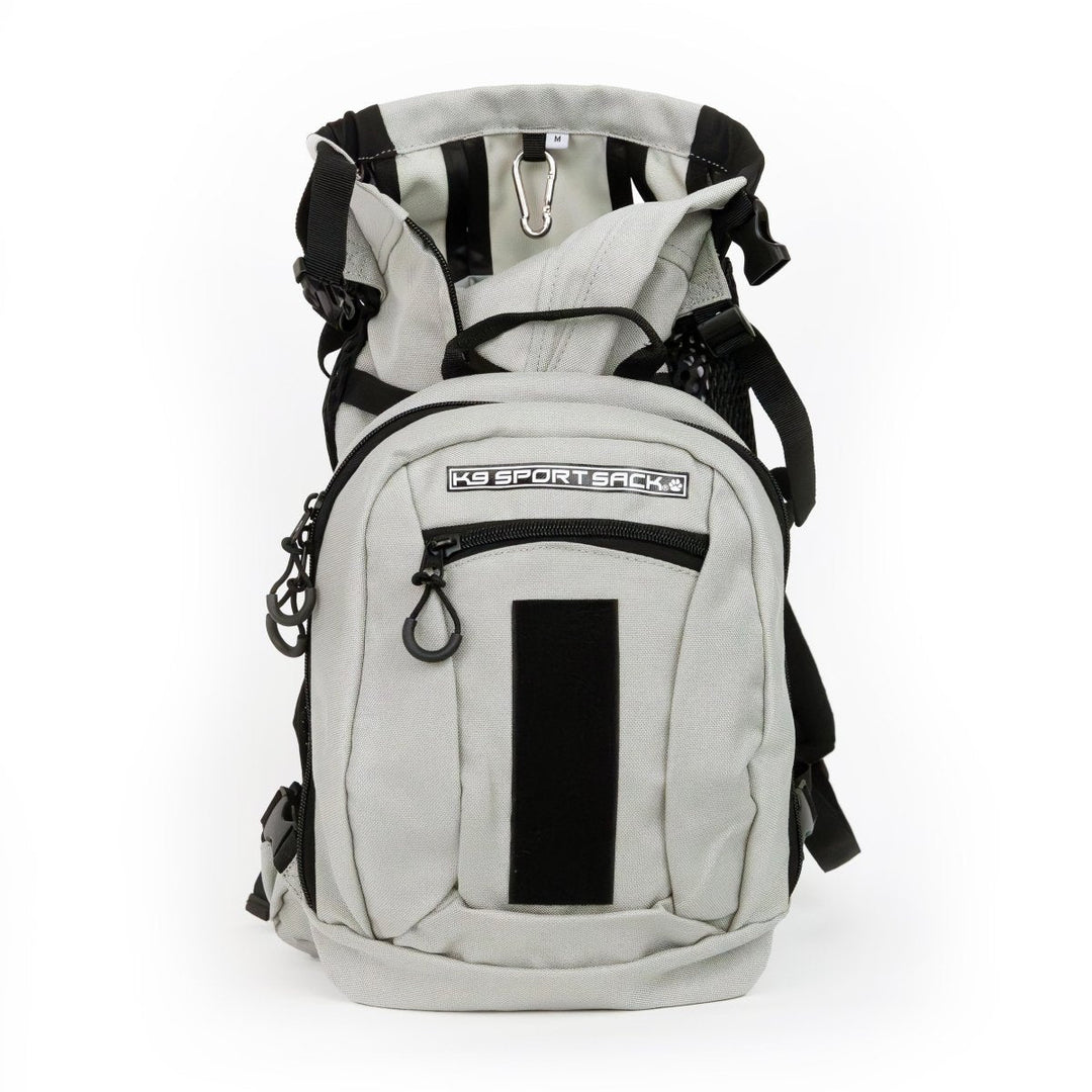 K9 Sport Sack Plus 2 | Dog Carrier with Removable Storage