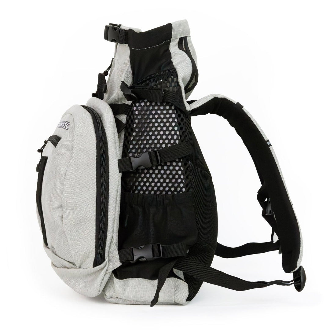 K9 Sport Sack Plus 2 | Dog Carrier with Removable Storage