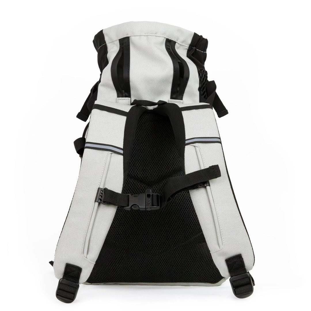 K9 Sport Sack Plus 2 | Dog Carrier with Removable Storage