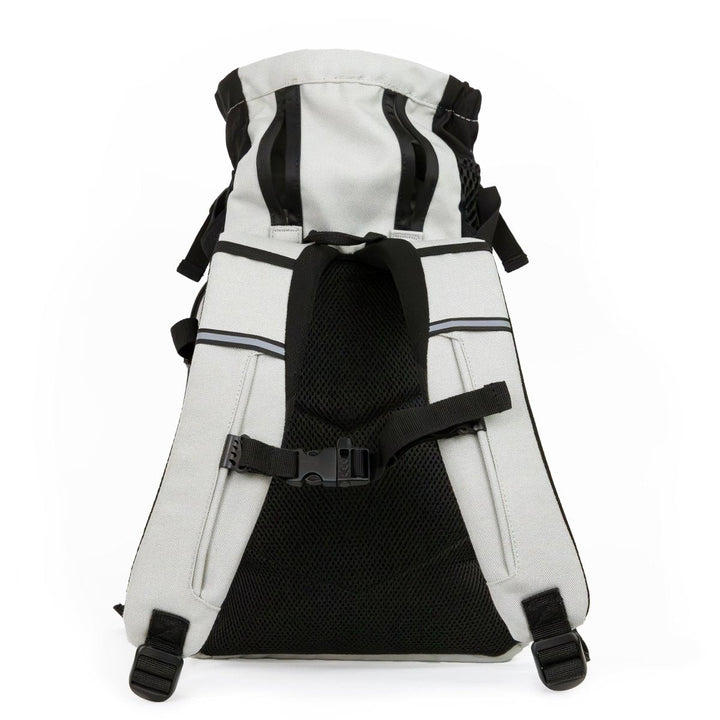 K9 Sport Sack Plus 2 | Dog Carrier with Removable Storage