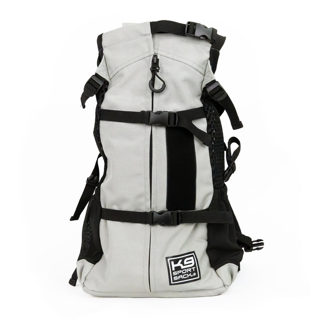 K9 Sport Sack Plus 2 | Dog Carrier with Removable Storage