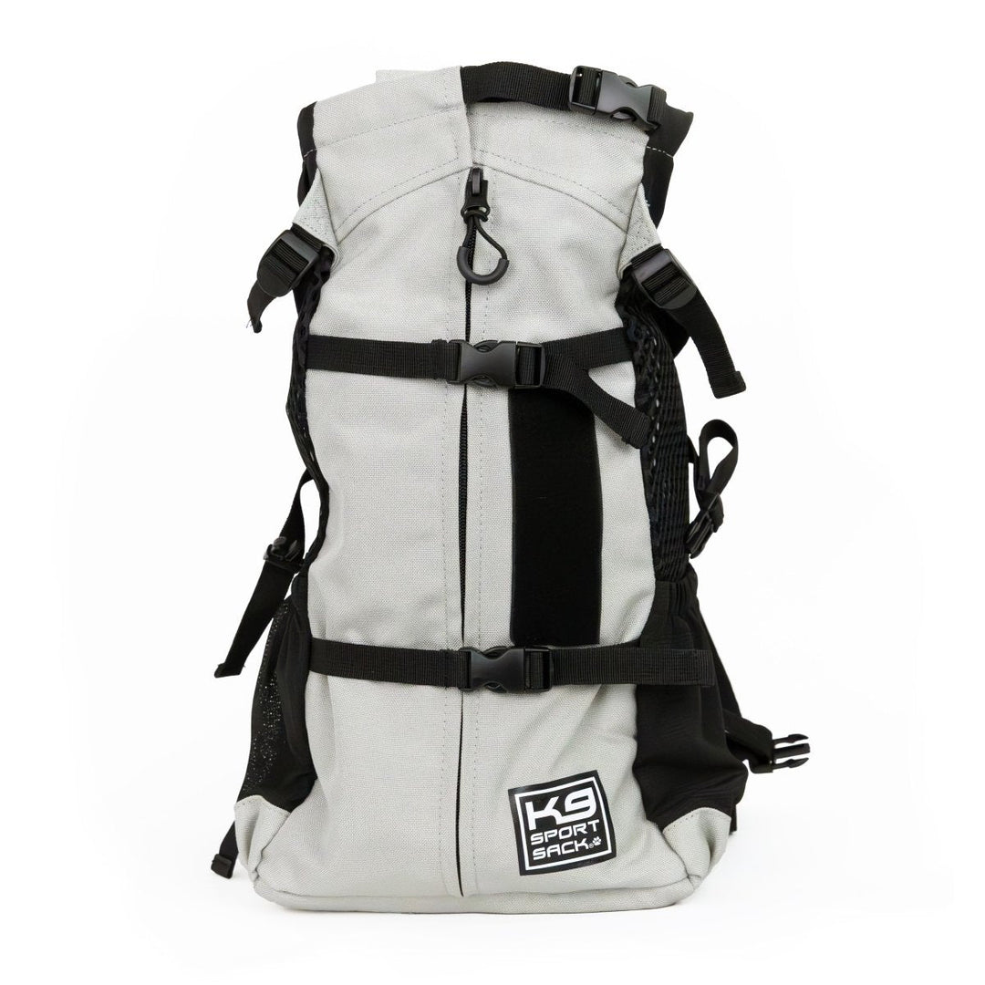 K9 Sport Sack Plus 2 | Dog Carrier with Removable Storage