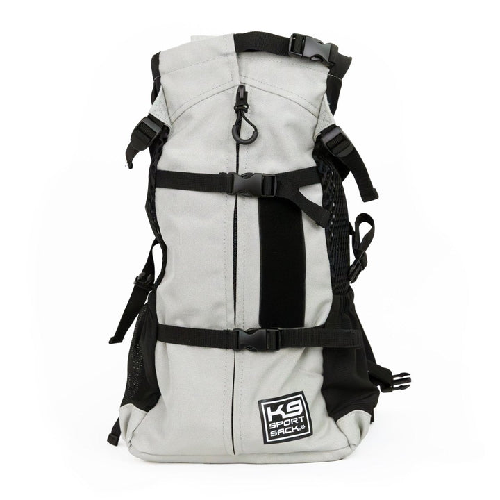 K9 Sport Sack Plus 2 | Dog Carrier with Removable Storage