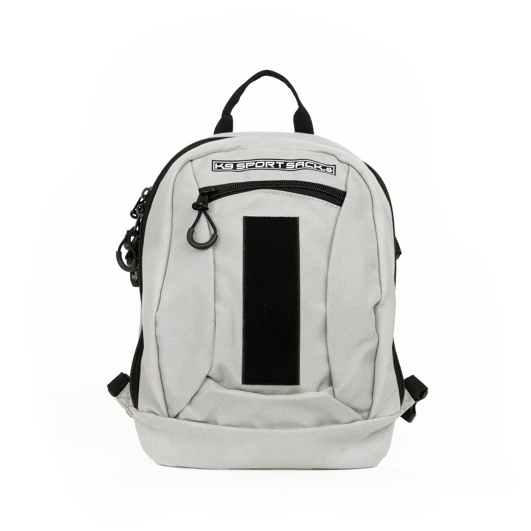 K9 Sport Sack Plus 2 | Dog Carrier with Removable Storage