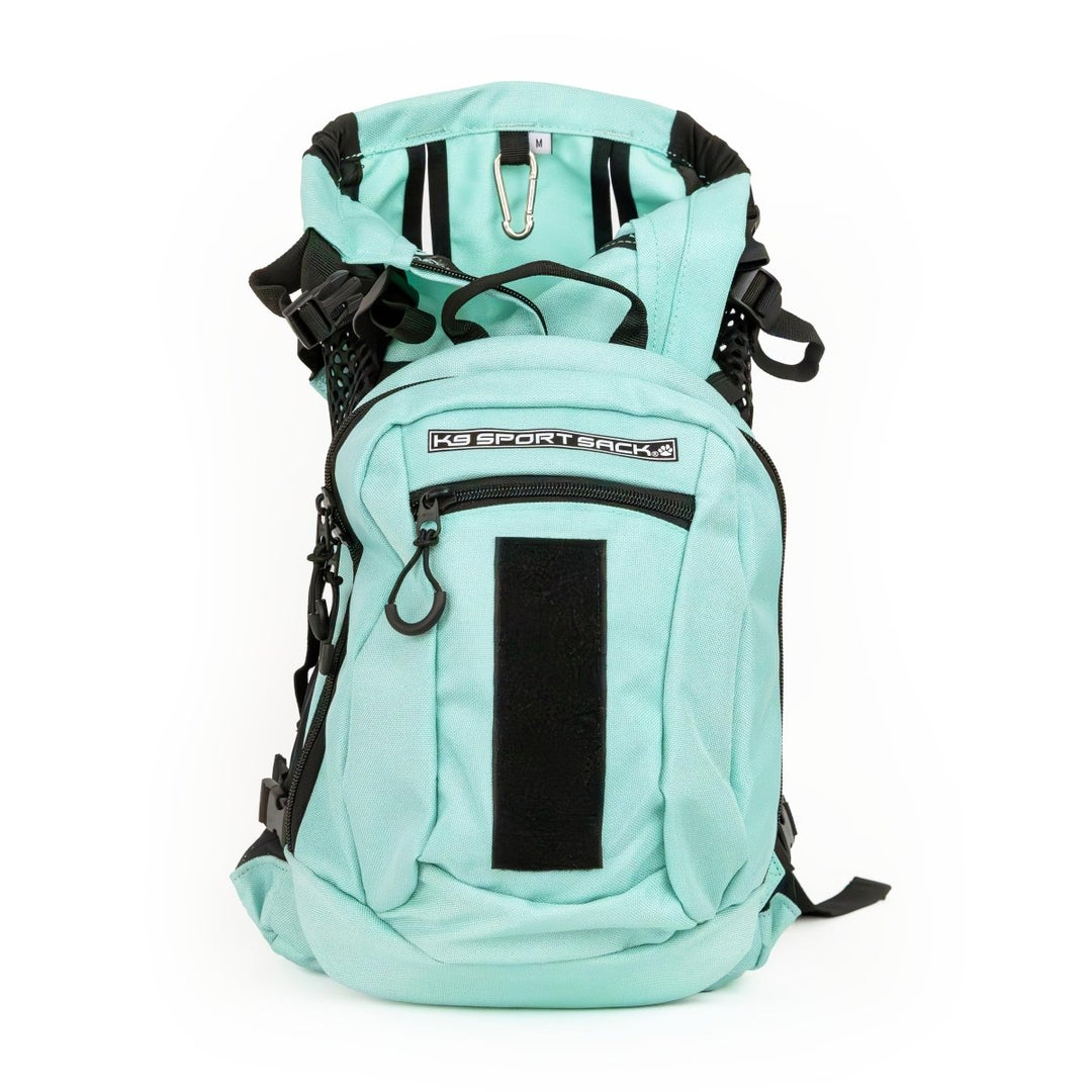 K9 Sport Sack Plus 2 | Dog Carrier with Removable Storage