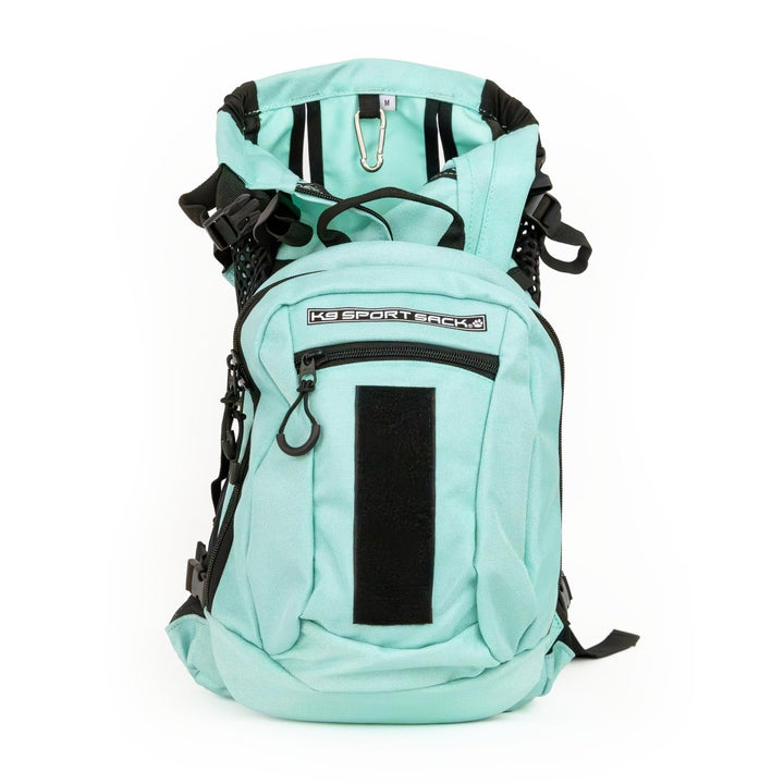 K9 Sport Sack Plus 2 | Dog Carrier with Removable Storage