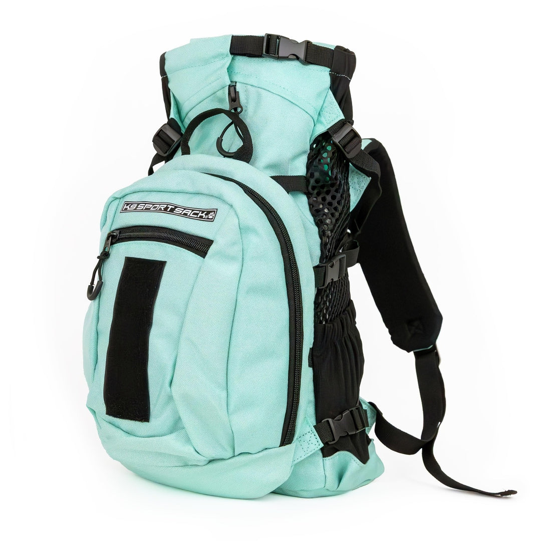 K9 Sport Sack Plus 2 | Dog Carrier with Removable Storage