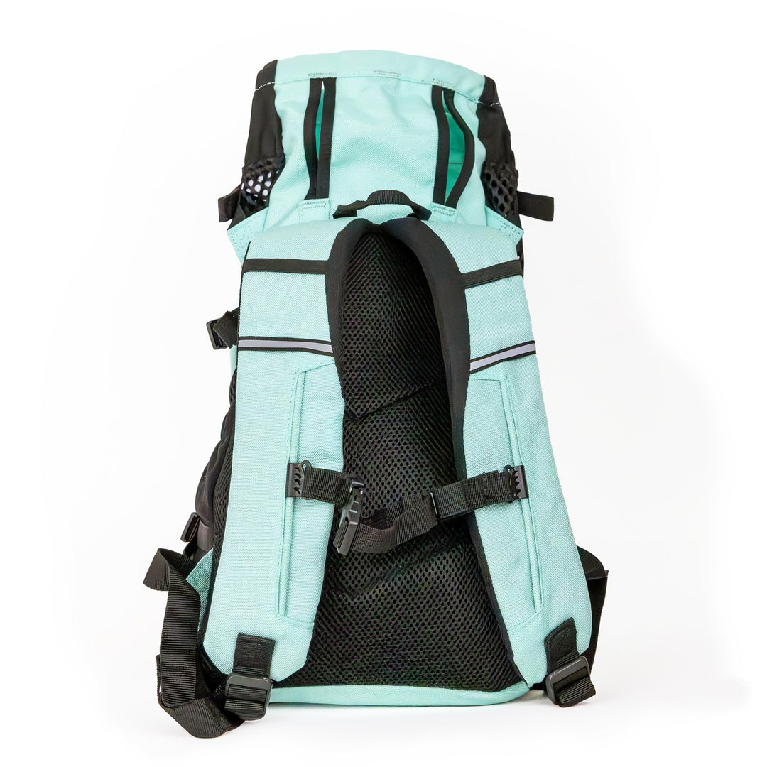K9 Sport Sack Plus 2 | Dog Carrier with Removable Storage