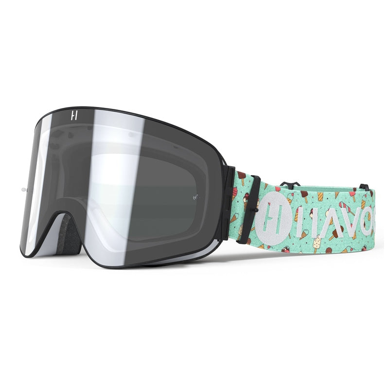 infinity goggles Havoc Popsicle Infinity Goggles