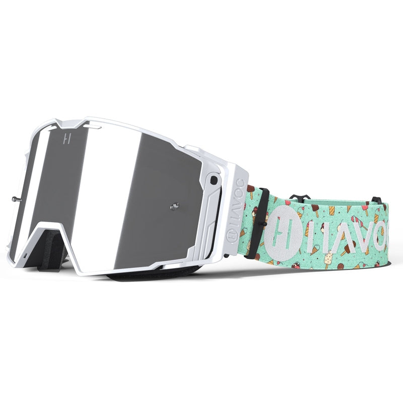 Havoc Popsicle Helios Goggles