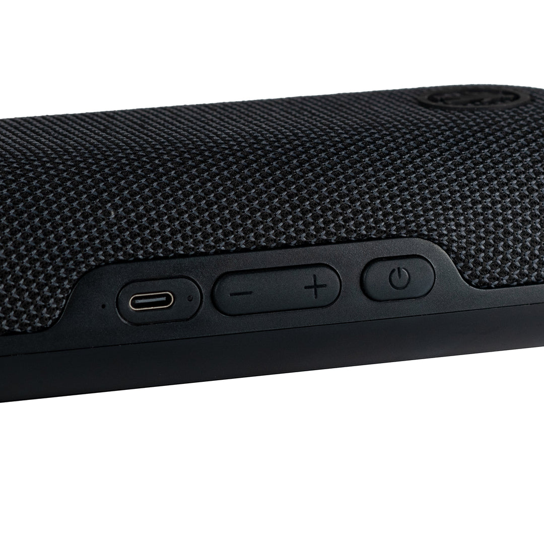 Outdoor Tech Bolt - Magnetic Water Resistant Bluetooth Speaker