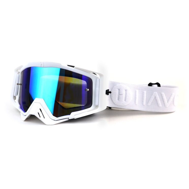 Powder Goggles