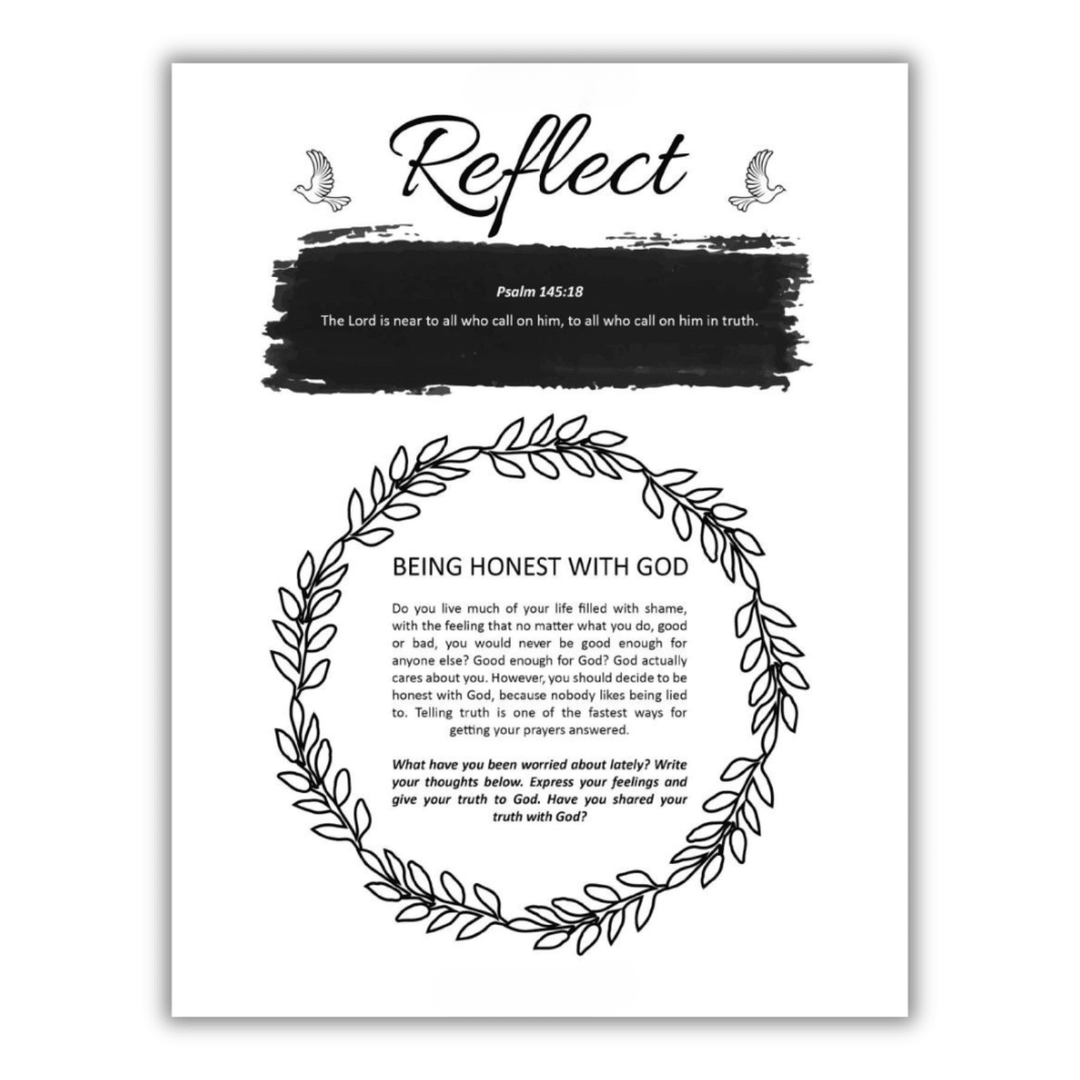 Prayer Journal For Women: 52 Week Scripture, Guided Prayer Notebook For Women Of God Spiral Bound