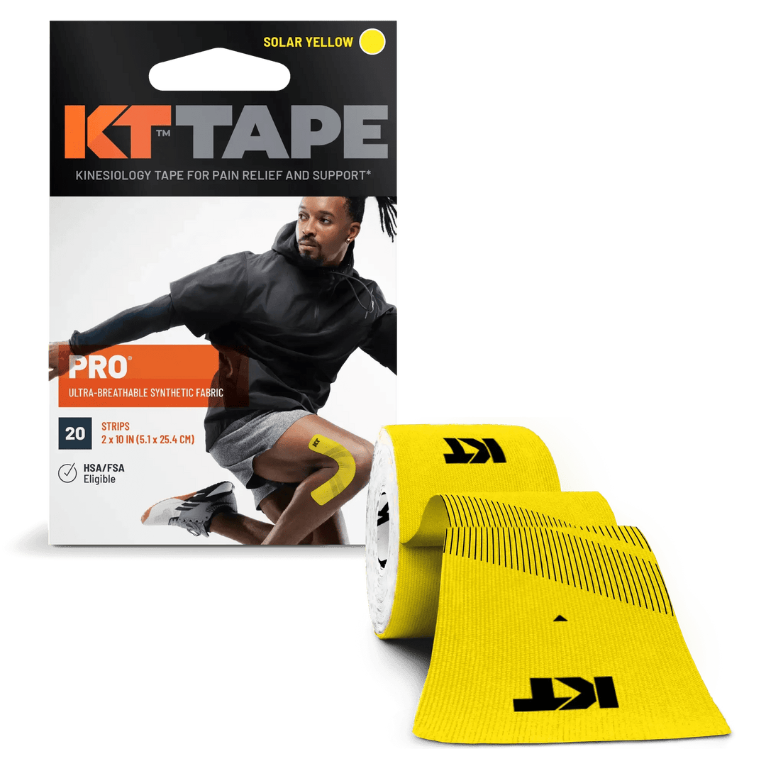 KT Tape Pro®