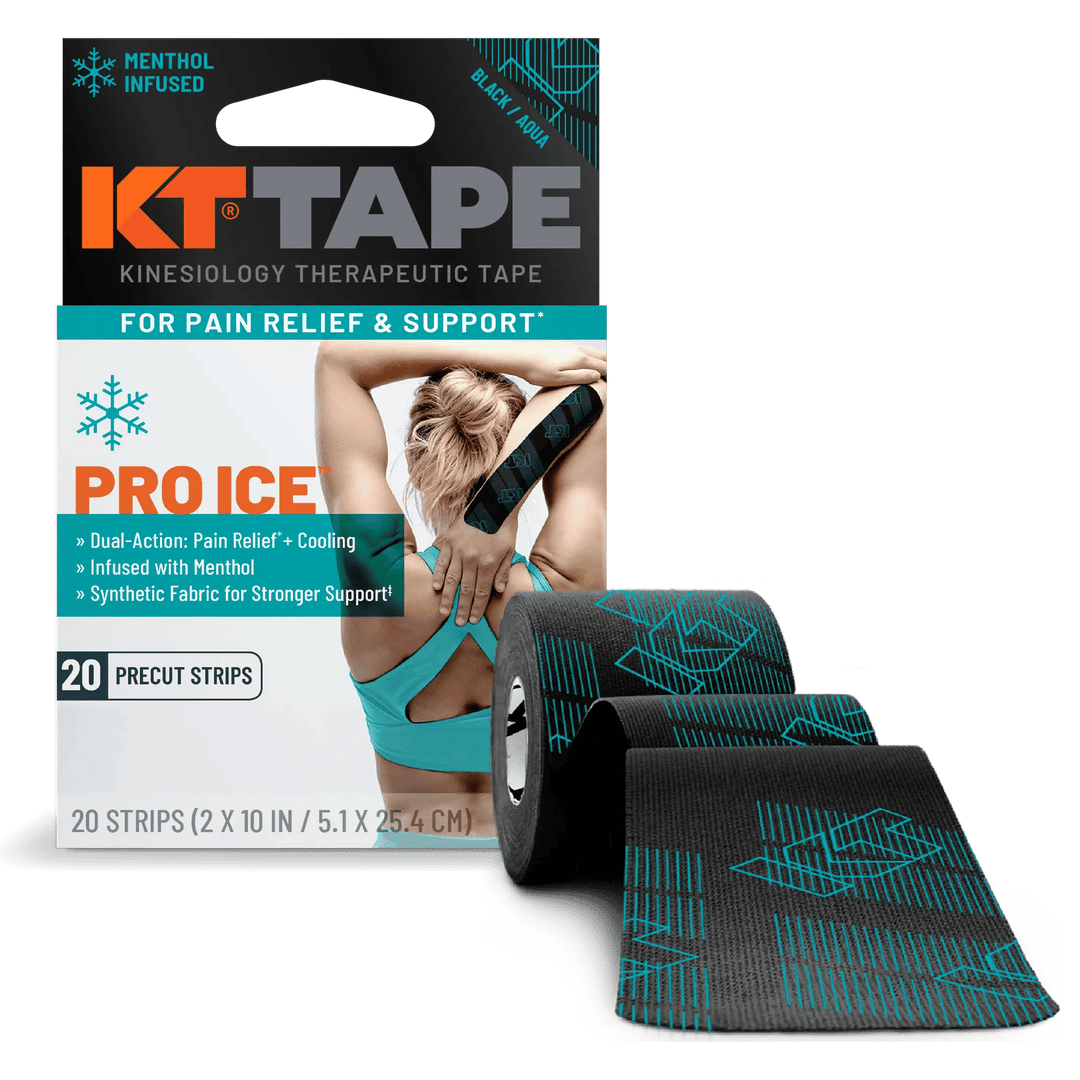 KT Tape Pro Ice™