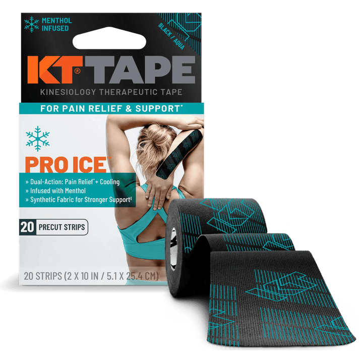 KT Tape Pro Ice™