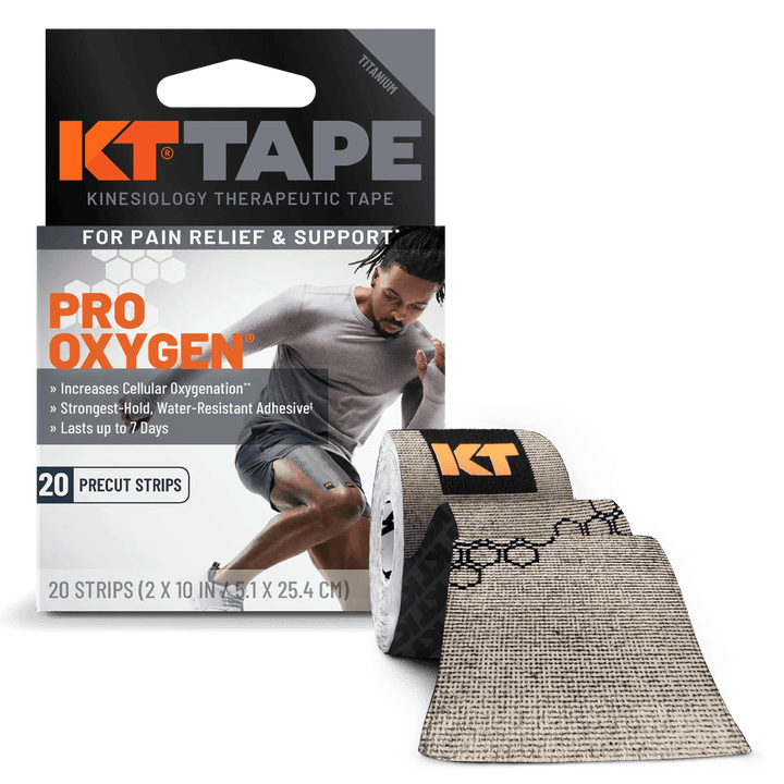 KT Tape Pro Oxygen™