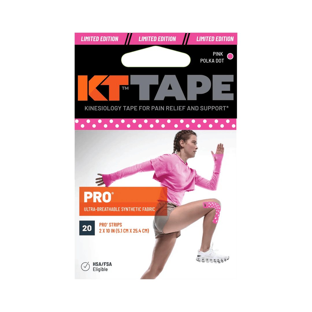 KT Tape Pro®