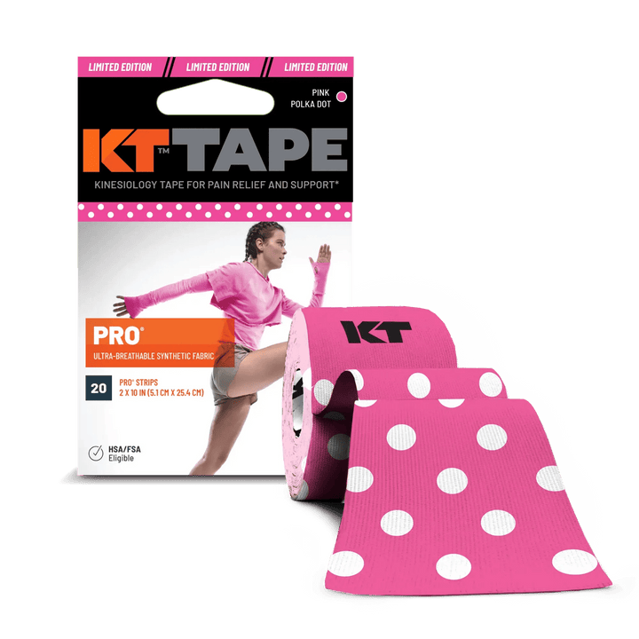KT Tape Pro®