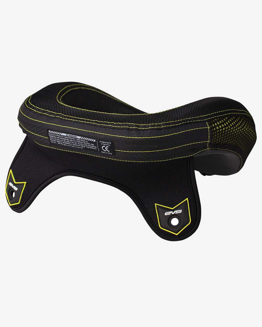 R3 Race Collar for Neck Injury Prevention