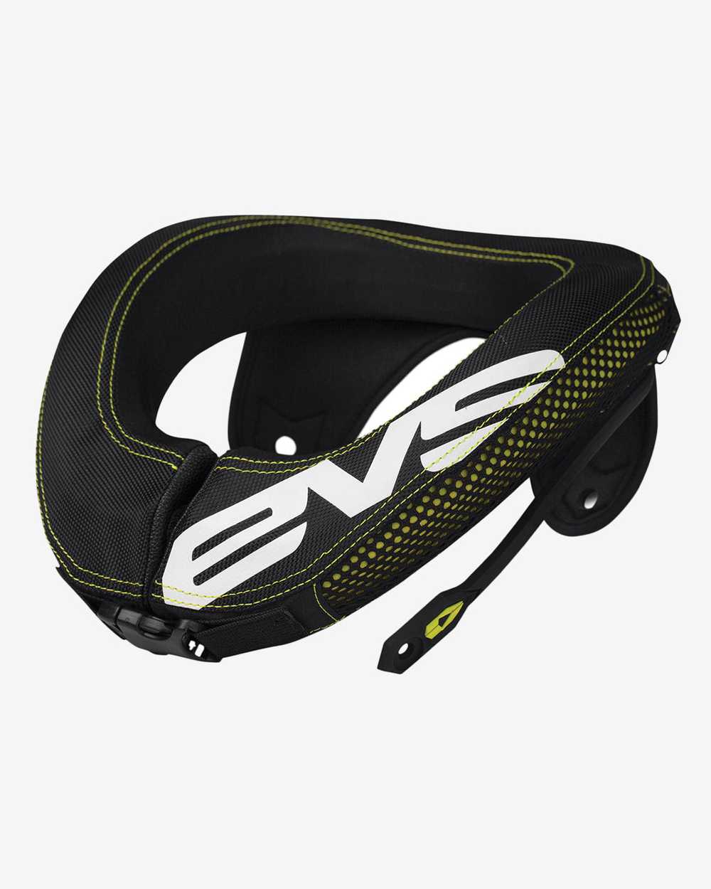 R3 Race Collar for Neck Injury Prevention