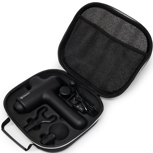 iReliev Percussion Massage Gun