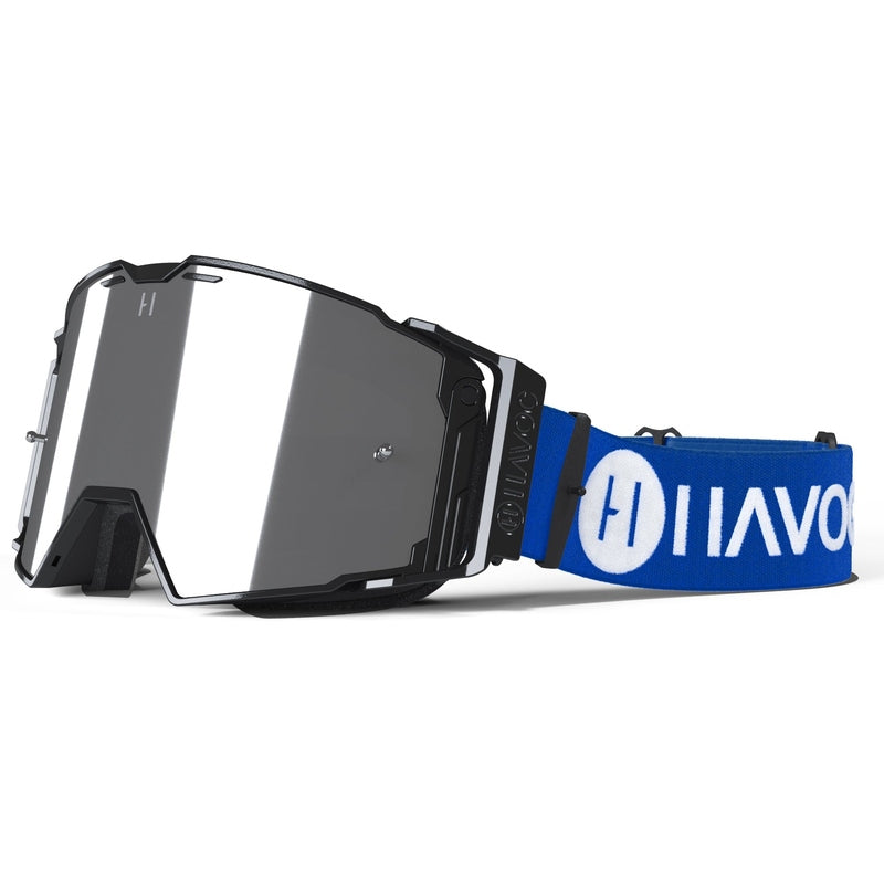 Prophet Helios Goggles