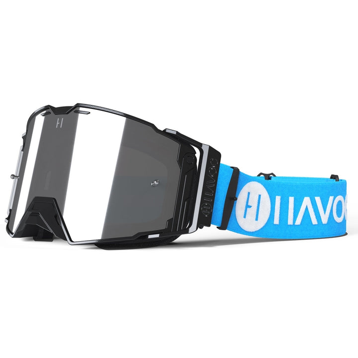 Prophet Helios Goggles