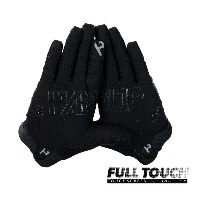 Handup Pro-Tection Gloves - Steel Grey