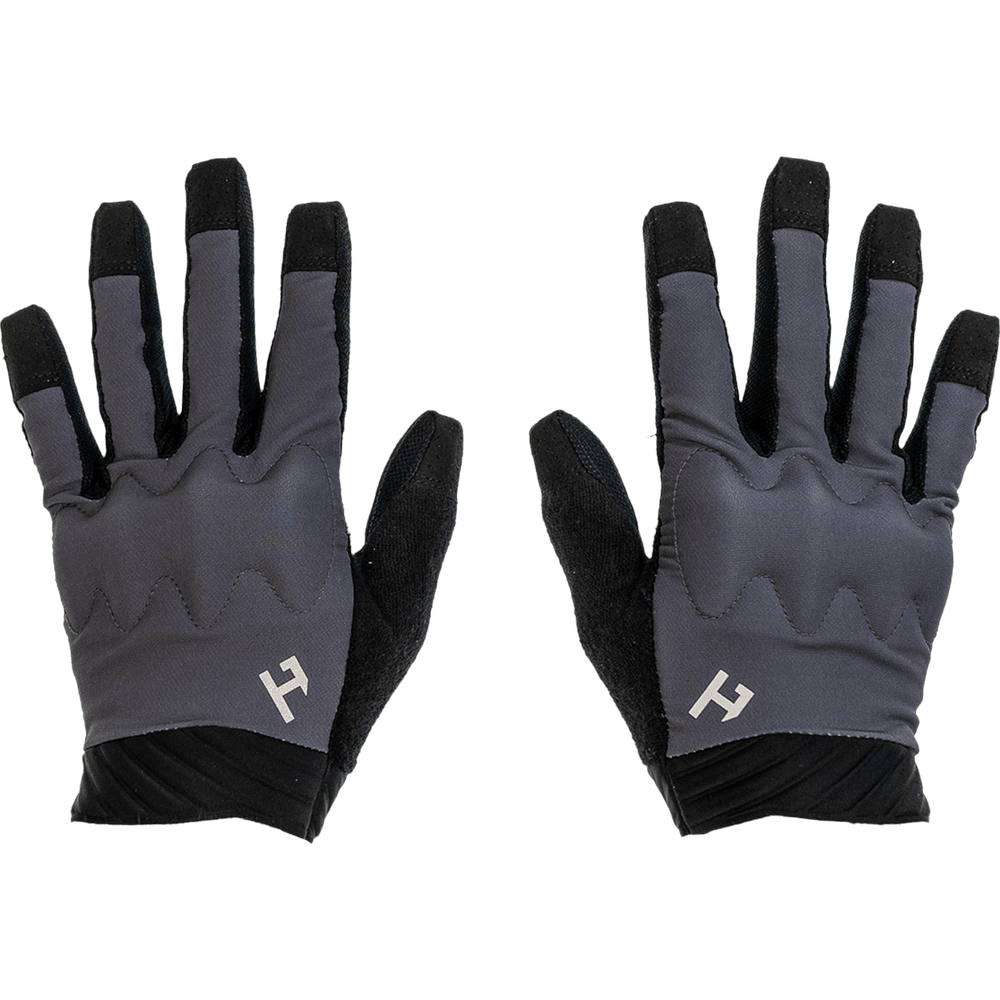Handup Pro-Tection Gloves - Steel Grey