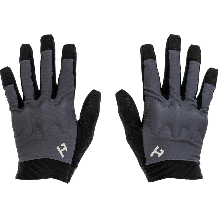 Handup Pro-Tection Gloves - Steel Grey