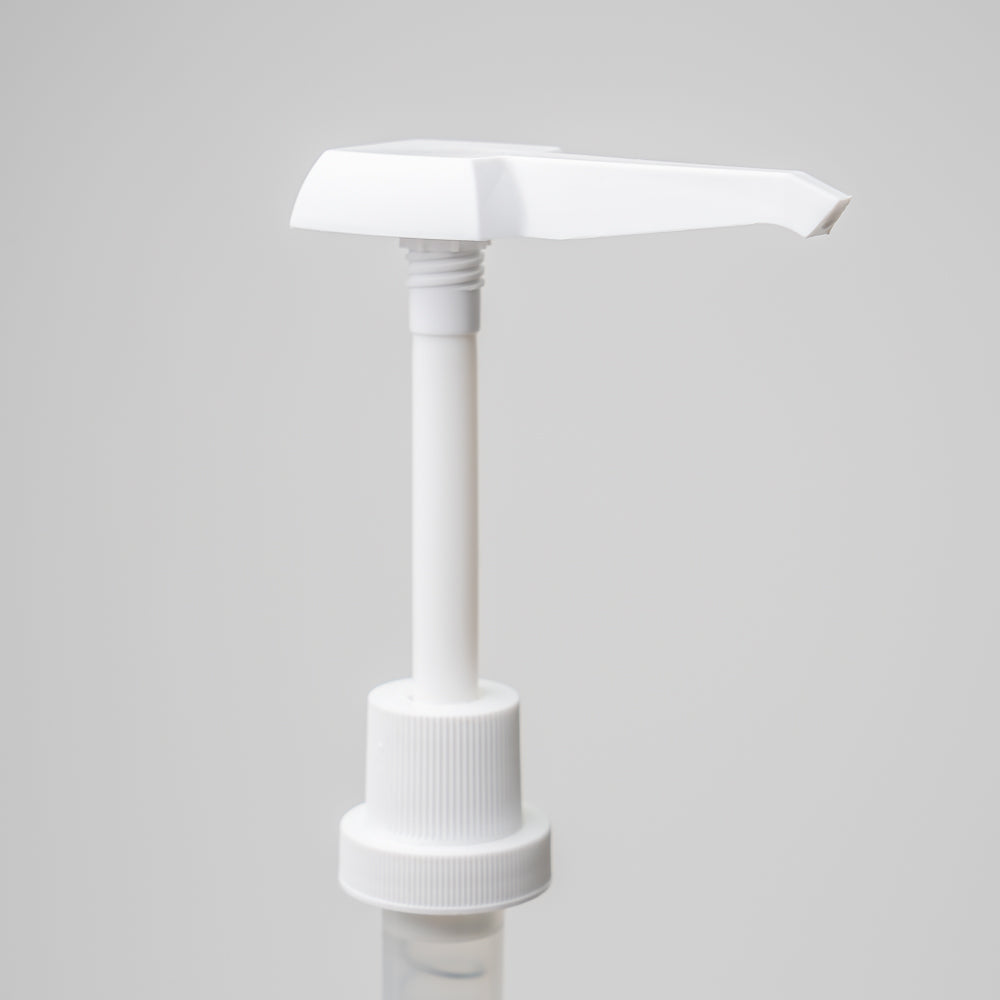 Rustic Strength 1 Gallon Jug Measuring Pump