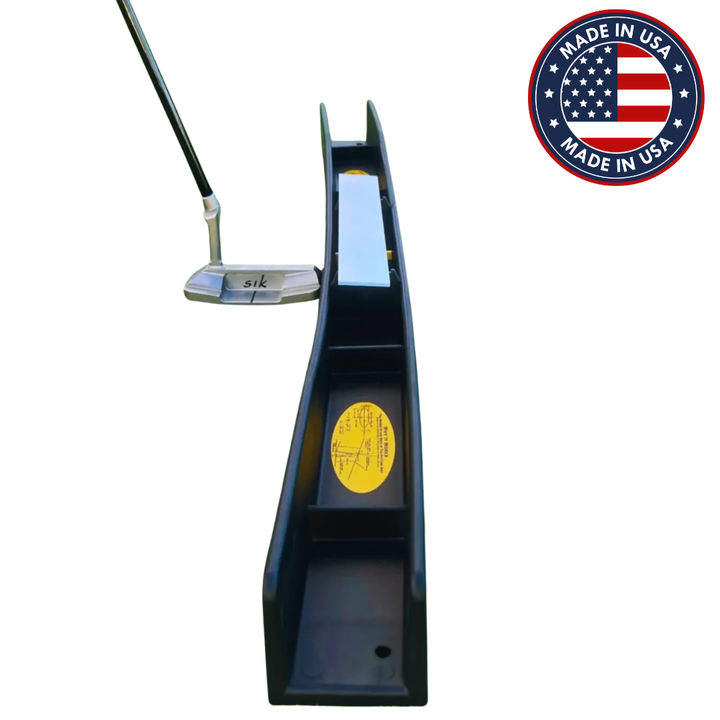 Golf Training Aids The Putting Arc MS-3D