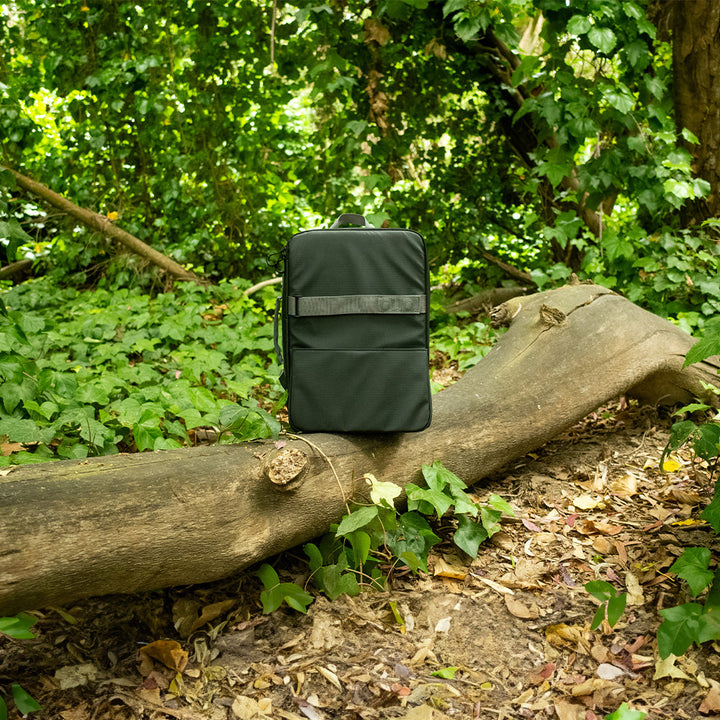 Qlutch Go-Bag for CLIQ Chairs and Essential Gear