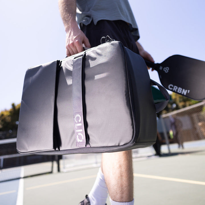 Qlutch Go-Bag for CLIQ Chairs and Essential Gear