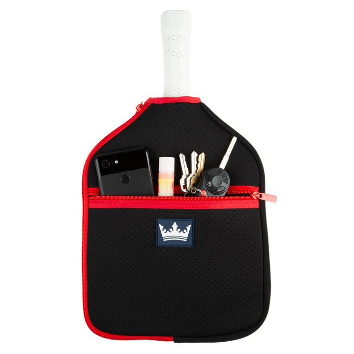 Just Dink it Pickleball Paddle Cover